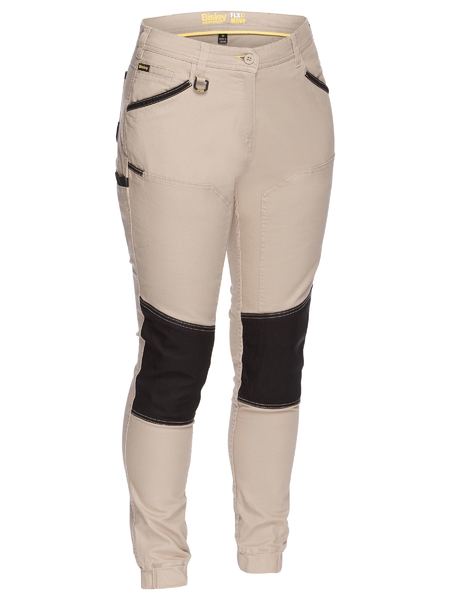 WOMEN'S FLX & MOVE™ SHIELD PANEL TROUSERS