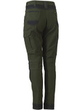 WOMEN'S FLX & MOVE™ CARGO TROUSERS