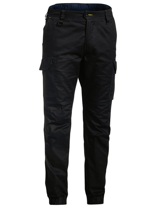 Bisley Workwear UK | X Airflow Stretch Stove Pipe Trousers