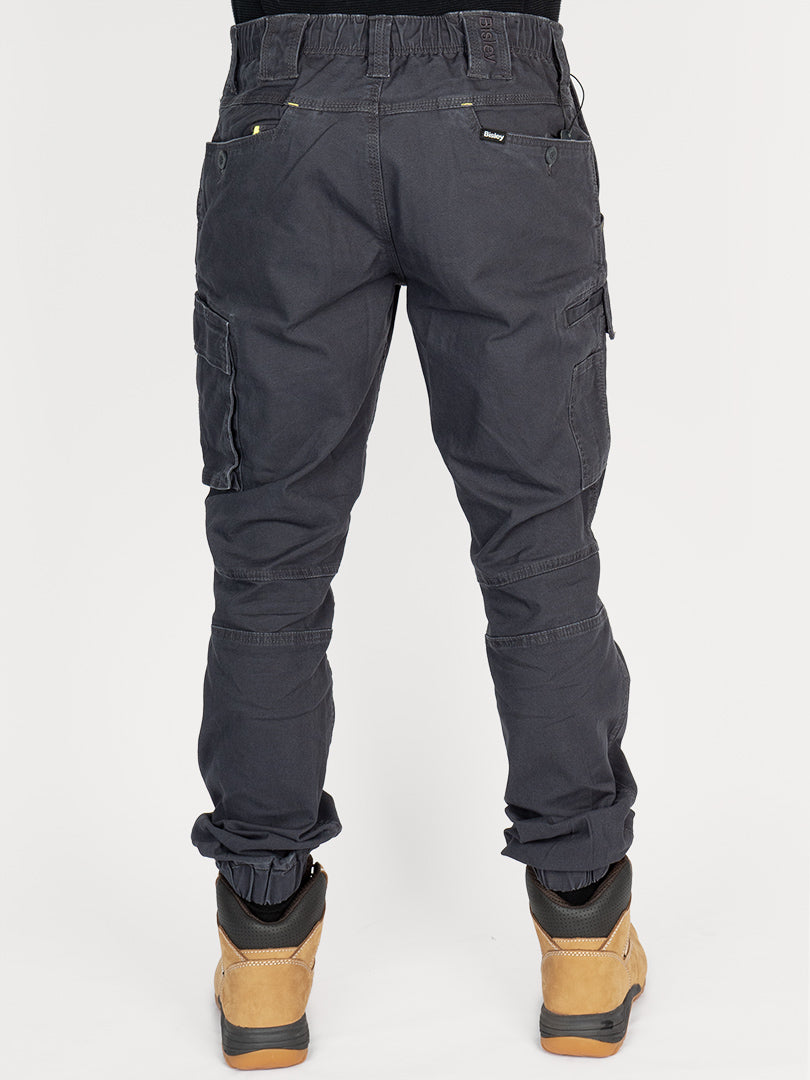 X AIRFLOW™ STRETCH STOVE PIPE TROUSERS